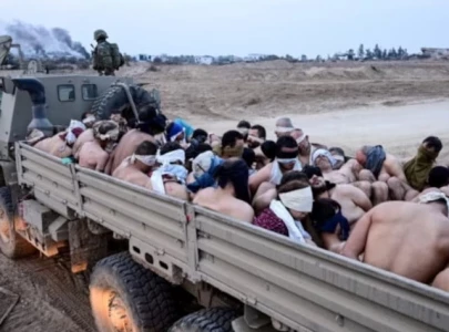 us demands zero tolerance from israel on soldiers assaulting palestinian prisoners